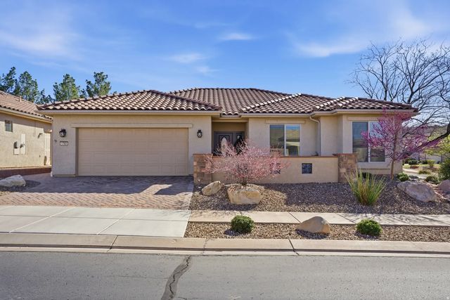 1763 W Morane Manor Dr, St. George