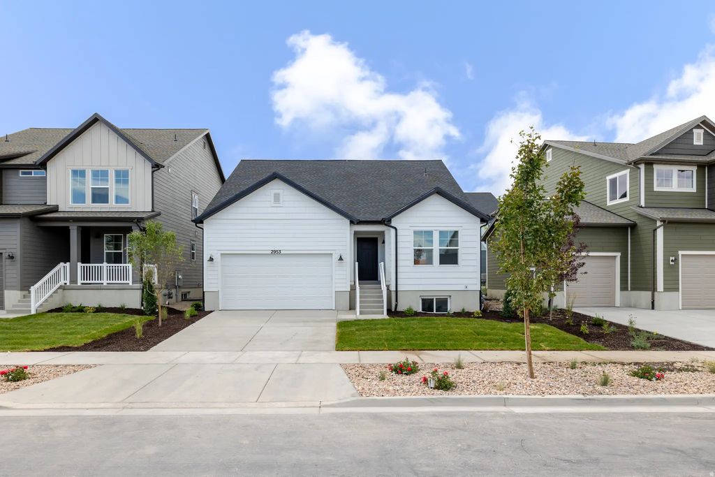 2953 N Purpletop Ln 2187, Saratoga Springs