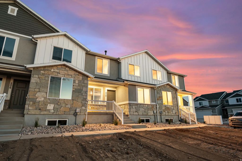 214 W 930 N, Santaquin