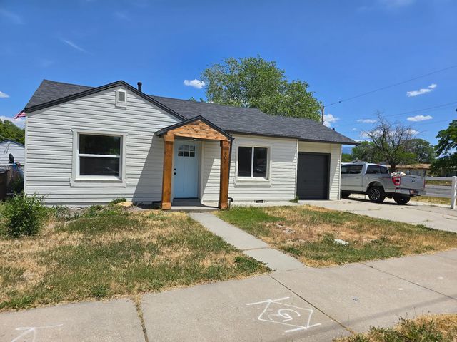 506 N 1000 W W, Salt Lake City