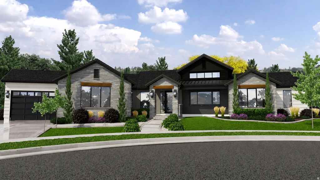 1457 N Whisper Hollow Cir 105, Lehi