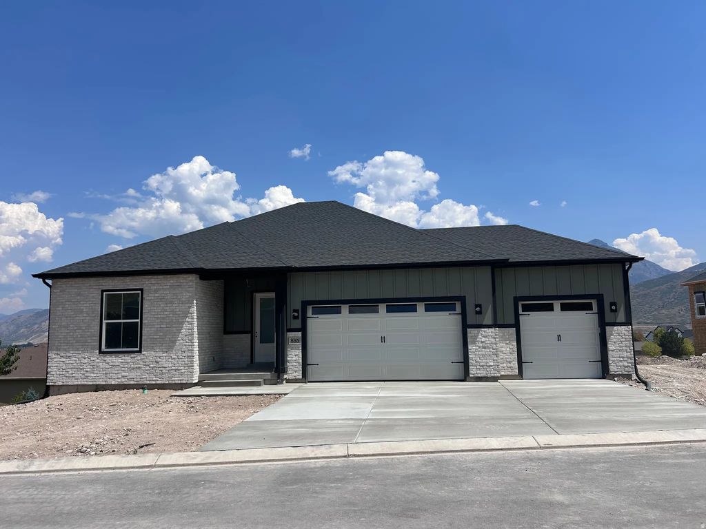 895 Crest Dale Ln S, Santaquin