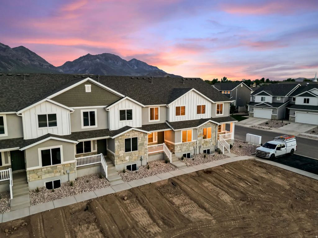 210 W 930 N, Santaquin