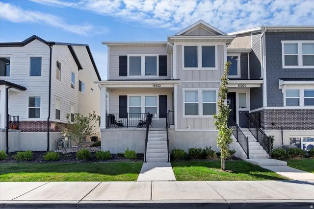 13932 S Big Ridge Ln 1111, Herriman