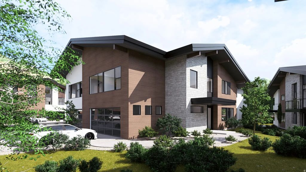 844 W Schonerberg Loop 25, Midway