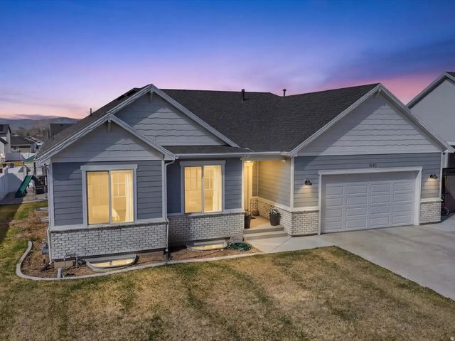 641 S 380 E, Smithfield