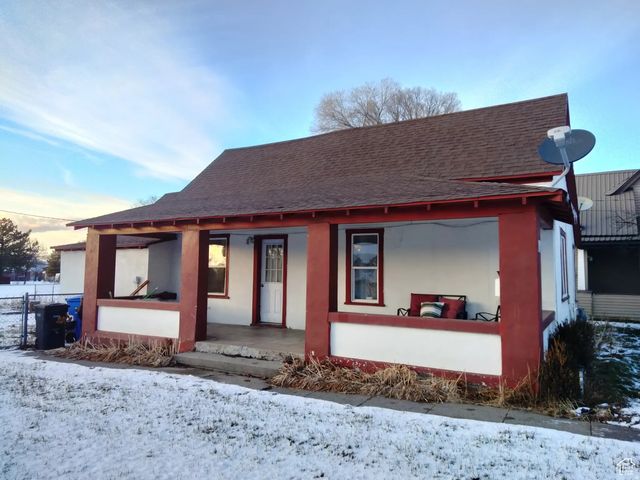 541 N 200 E, Logan