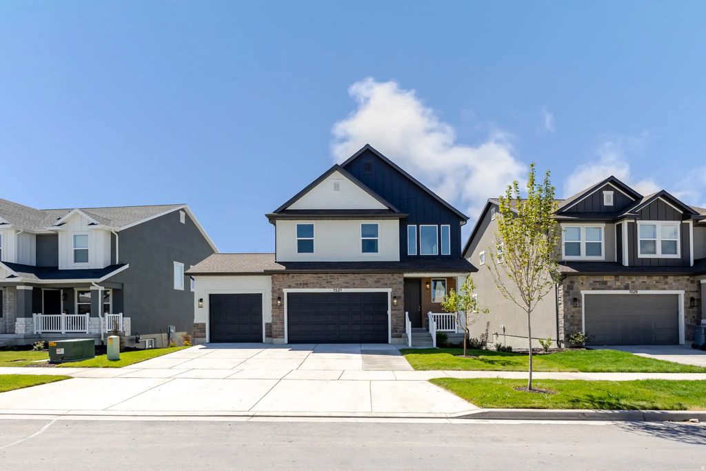 1521 W Russo Dr 727, Saratoga Springs