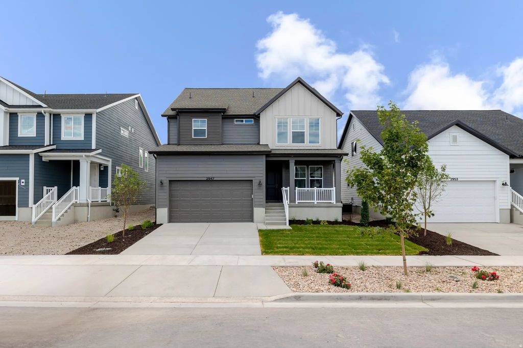 2947 N Purpletop Ln 2186, Saratoga Springs