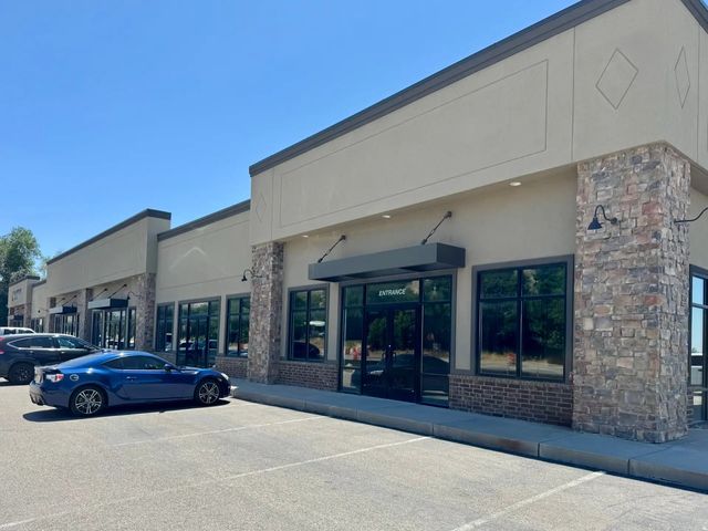 8850 Highway 89, Willard