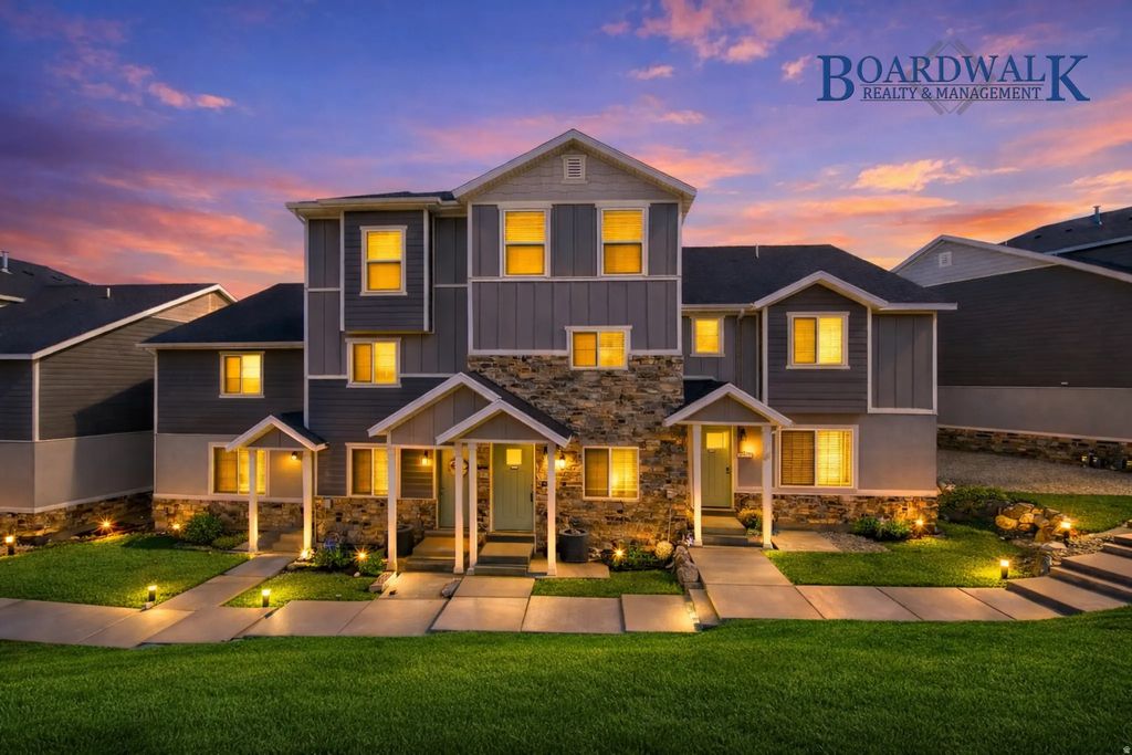 14382 S Ferndale Way, Herriman