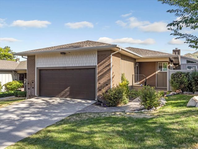 3655 E Oakrim Way, Millcreek