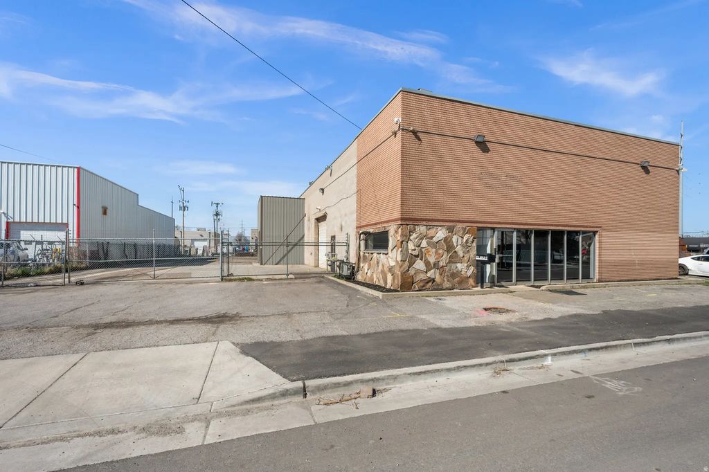 122 S Navajo W, Salt Lake City