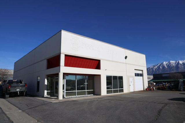 1182 S 1680 W, Orem
