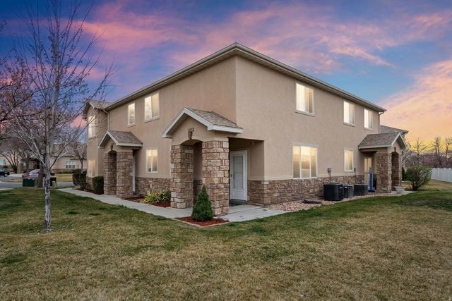 6852 W Bamburgh Way, West Valley City