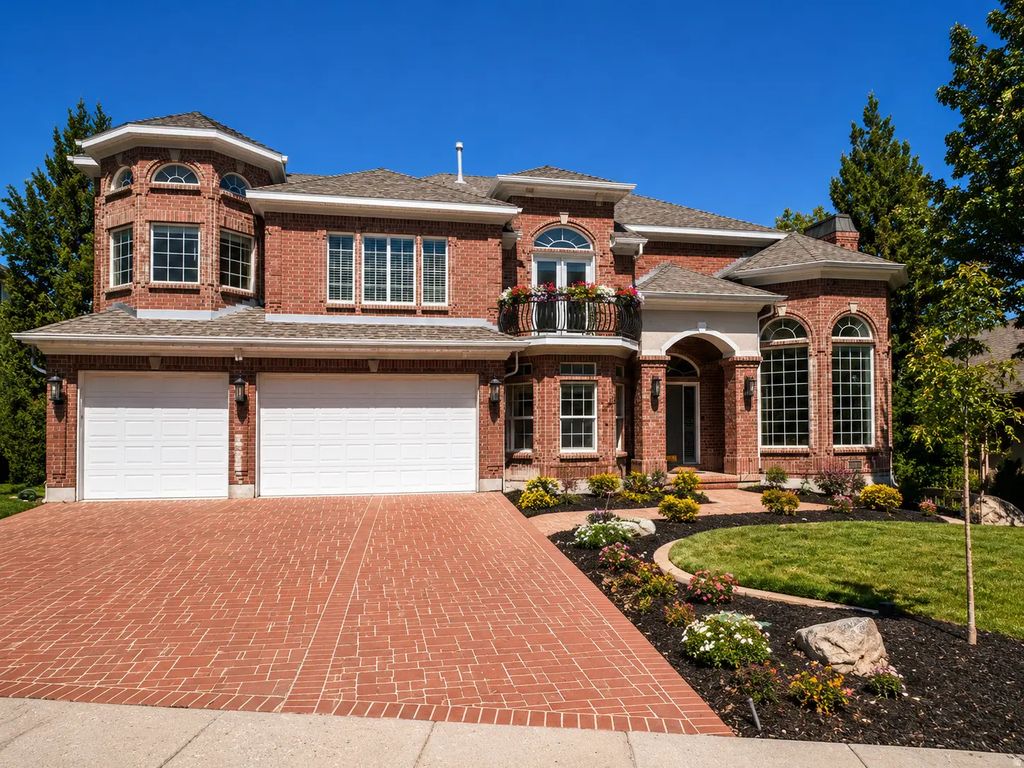 11902 S Autumn Ridge Dr, Sandy
