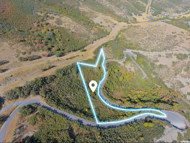 375 S Got Teeth Ln 2, Emigration Canyon
