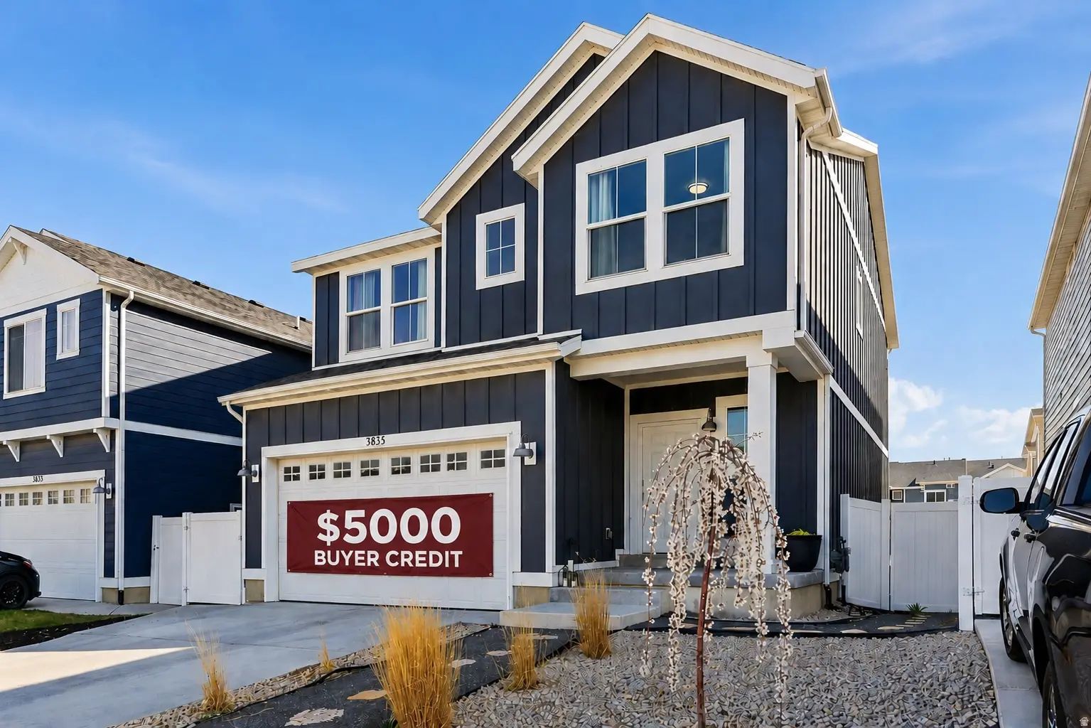 3835 W Cold Pond Ave S, Lehi