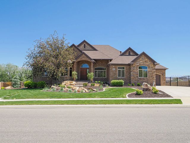 15117 S 2990 W, Bluffdale