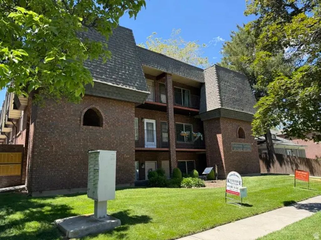 261 N 400 E 301, Provo