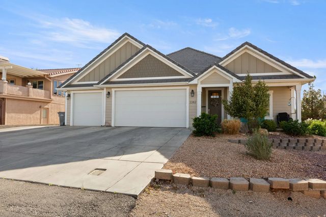 2282 S Pintura Dr, St. George