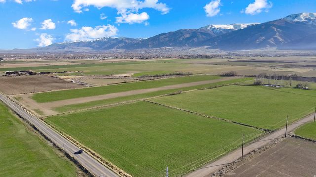 4600 S 1200 W, Hyrum