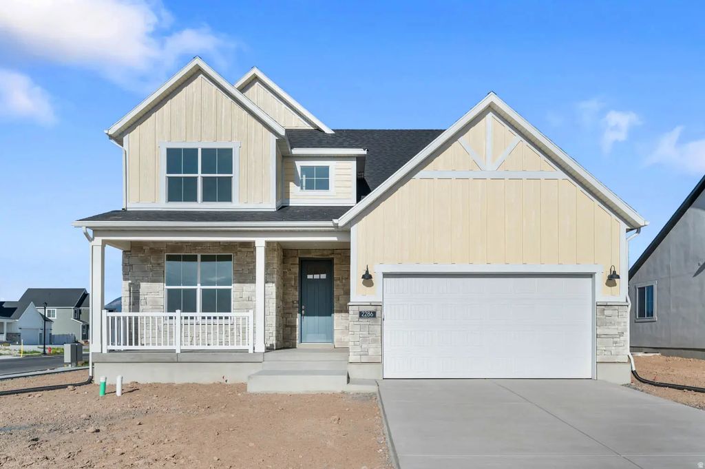 2286 N Hooded Crane Dr, Clinton