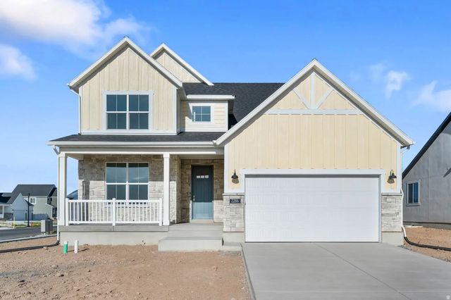 2286 N Hooded Crane Dr, Clinton
