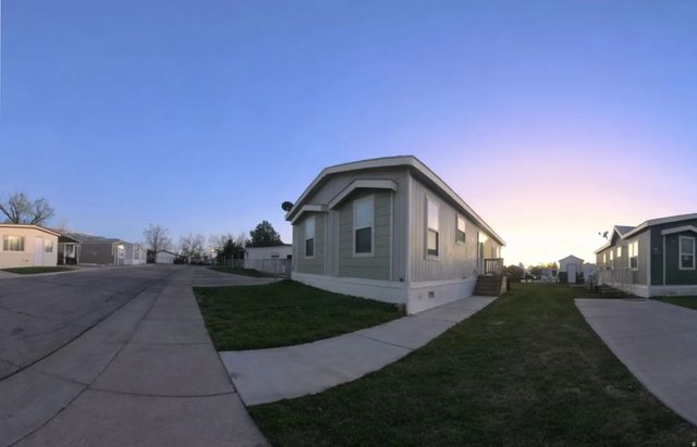 1031 N 525 Cir E 85, Ogden