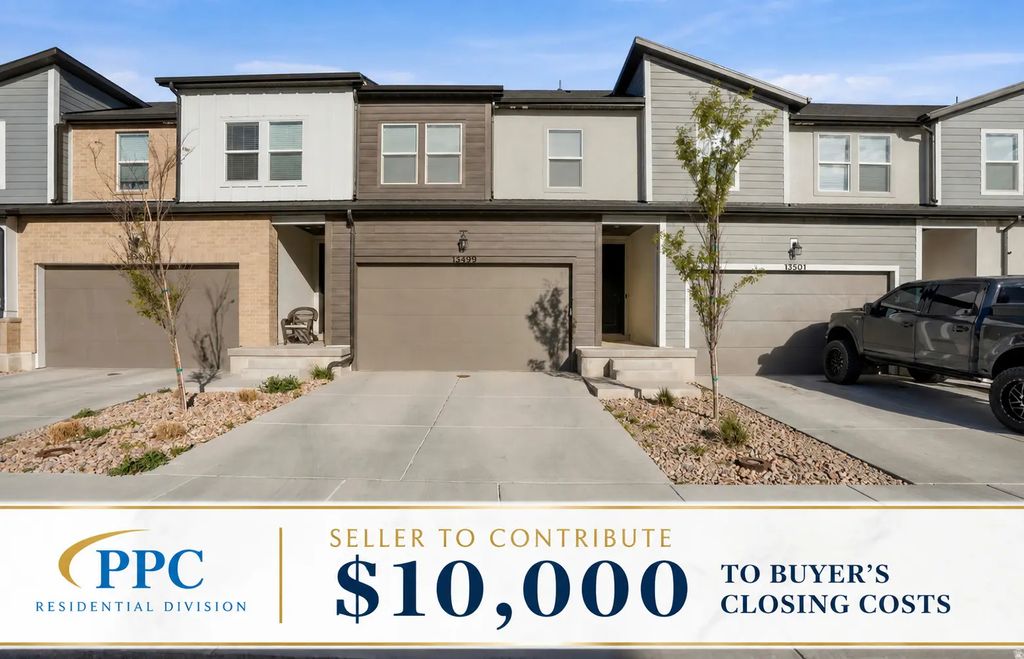 13499 S Langdon Dr, Riverton