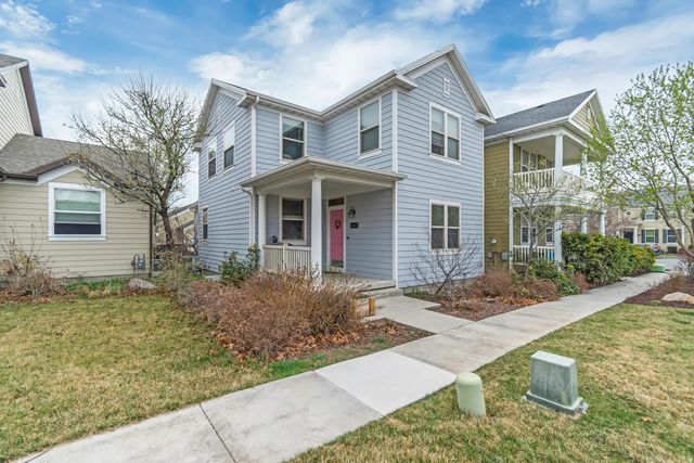 11607 S Grandville Ave W, South Jordan
