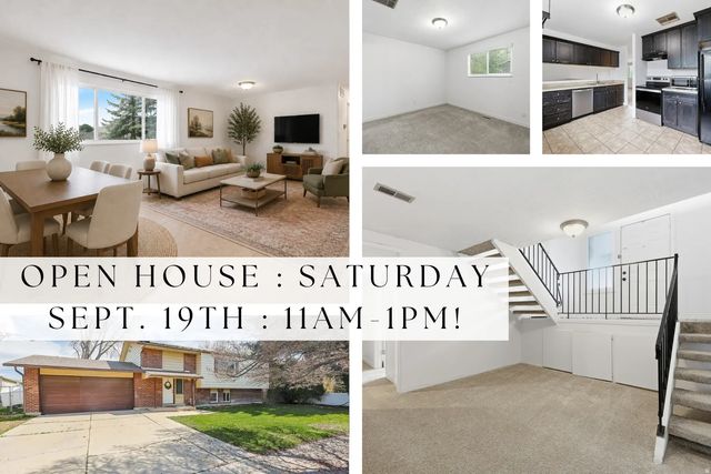 556 N New Star Dr W, Salt Lake City