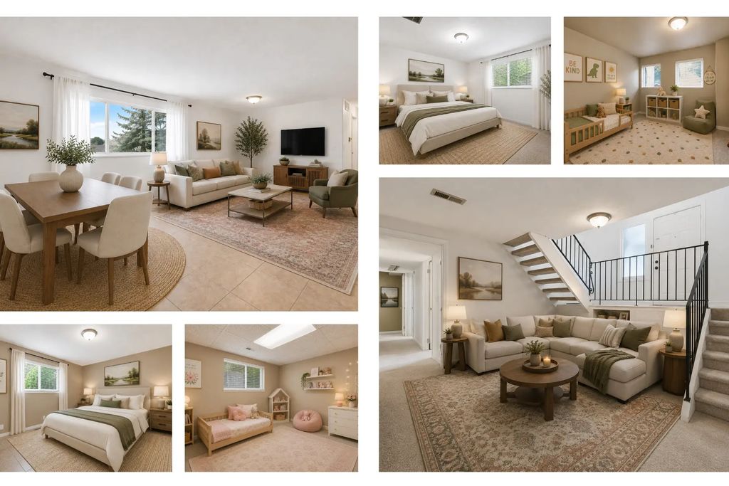 556 N New Star Dr W, Salt Lake City