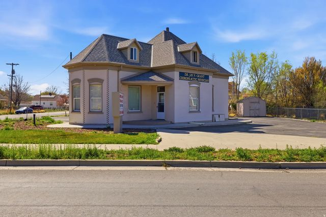 201 W Main St, American Fork