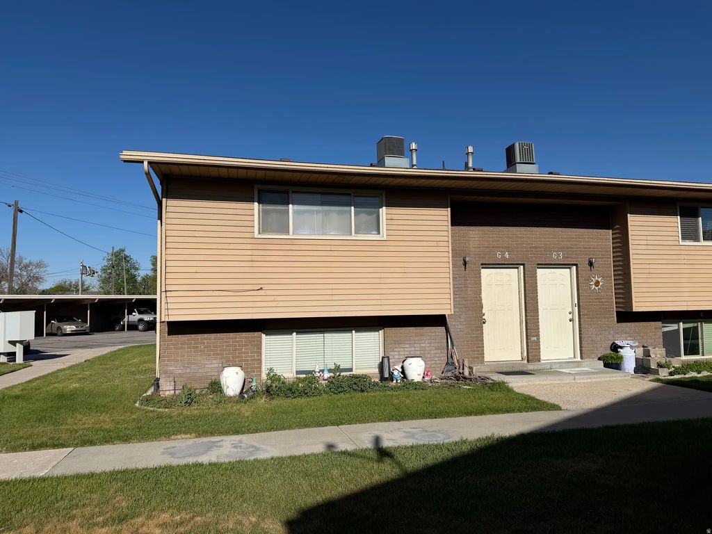 80 N 400 E G4, American Fork