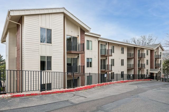 1032 E 400 S 608b, Salt Lake City