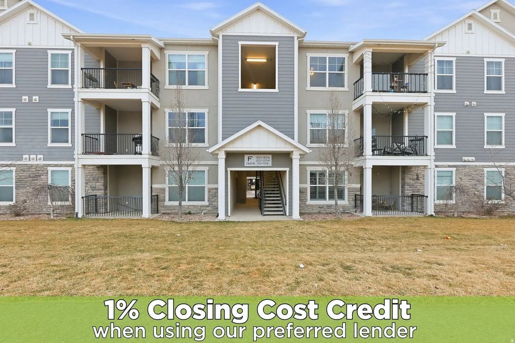 13219 S Dominica Ln F304, Herriman