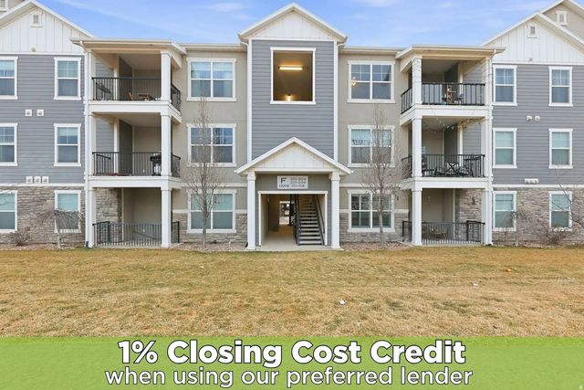 13219 S Dominica Ln F304, Herriman