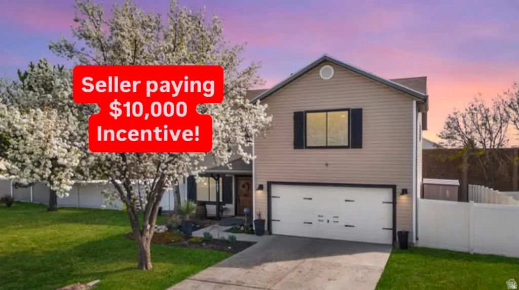 1667 W 900 S S, Lehi