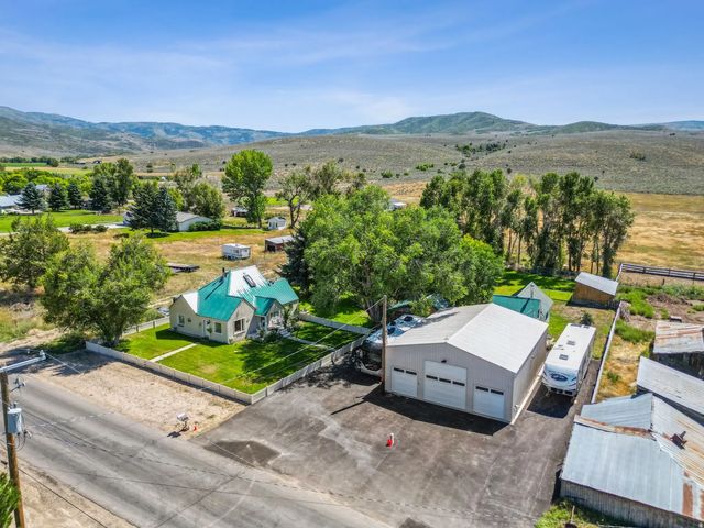 3442 E Center Creek Rd, Heber City