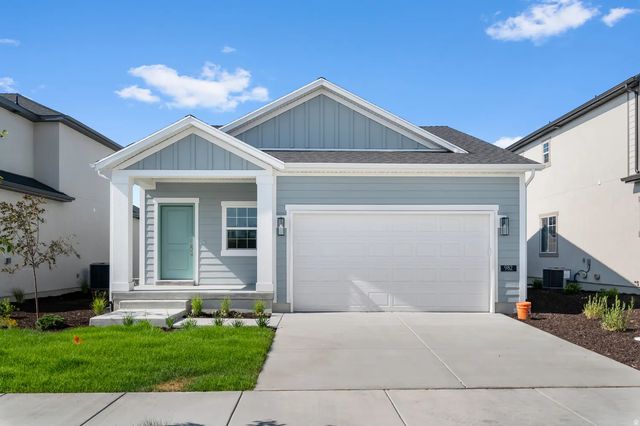 982 W Peregrine Dr, Stansbury Park
