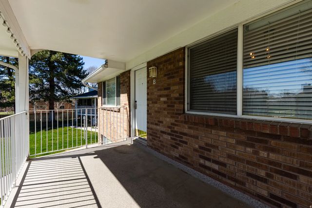 4022 S Vernon Cir E B, Salt Lake City