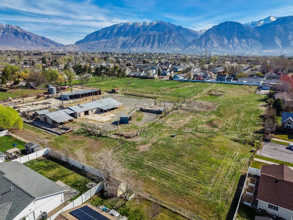 2507 W 520 N, Provo