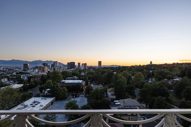 777 E South Temple S 11f, Salt Lake City