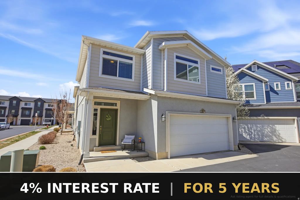 707 E 380 S, American Fork
