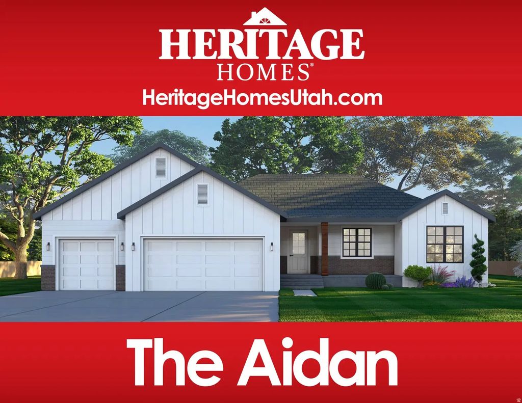 1042 E Shilow Rd 135, Erda