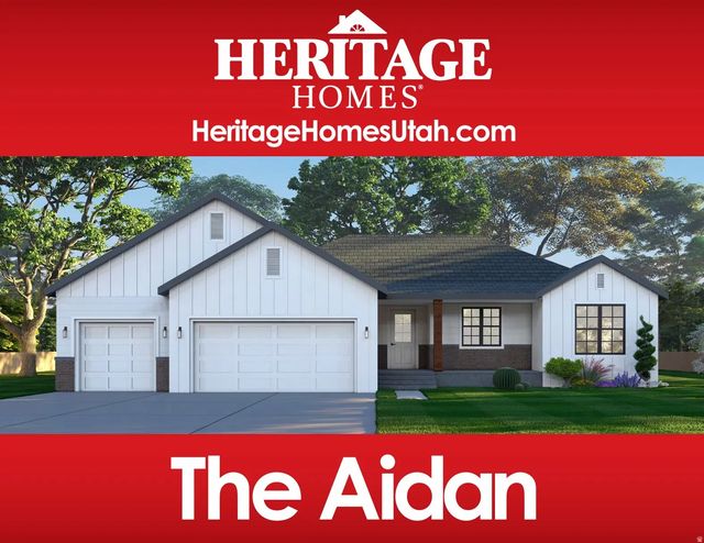 1042 E Shilow Rd 135, Erda