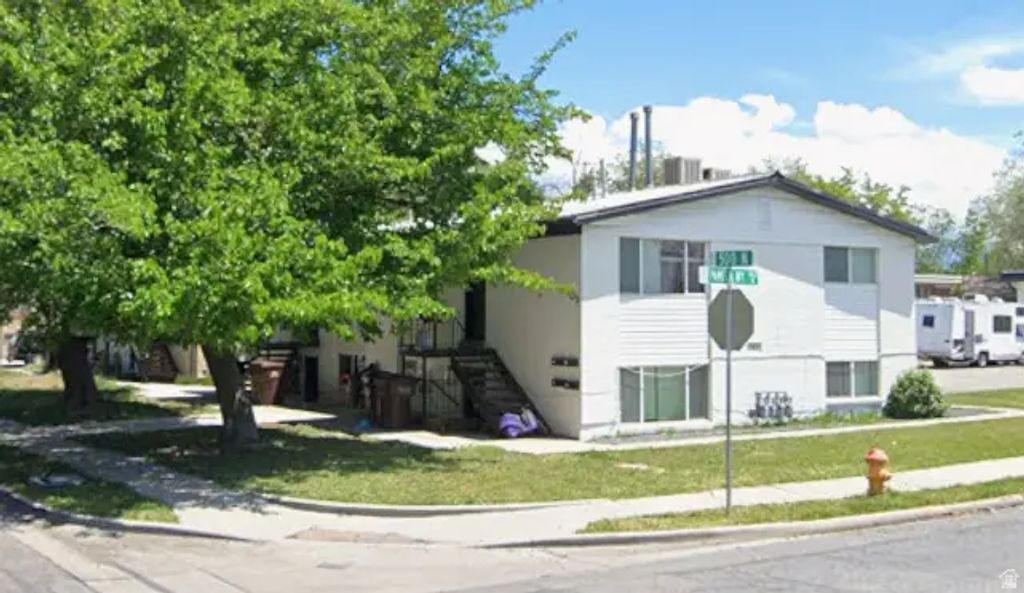 1805 W 500 N, Salt Lake City