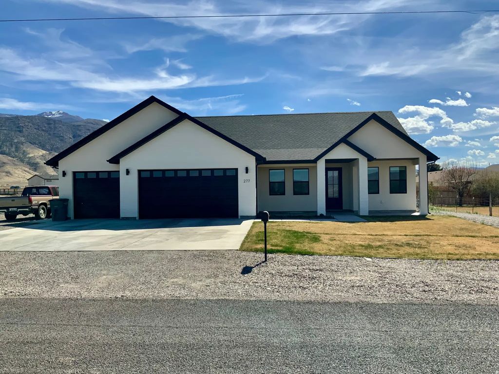 277 W 800 S, Monroe