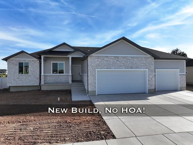 2935 W 1200 S, Syracuse